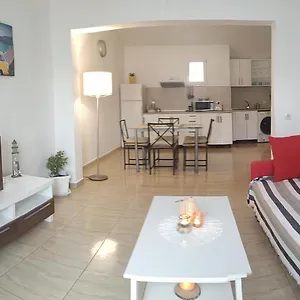 Apartamento Nya, Costa Calma